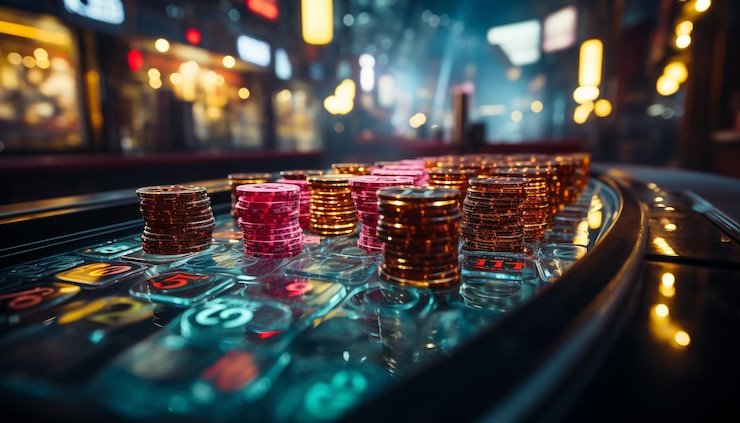 Tampilan navigasi mobile untuk ulasan platform
