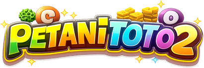 Logo petanitoto2 di navigasi utama